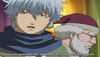 Assistir Gintama  Episódio 137 - 99% dos Homens não estão confiantes em confessar seu Amor