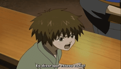 Assistir Gintama  Episódio 139 - Não coloquem sua carteira no bolso de trás