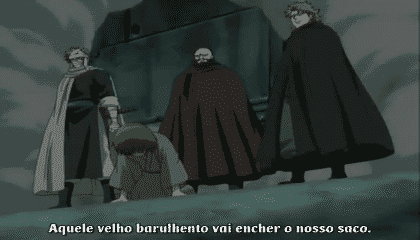 Assistir Gintama  Episódio 140 - Cuidado com quem usa Gurda-Chuva no Sol