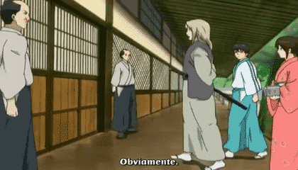 Assistir Gintama  Episódio 154 - Essa Pessoa Parece Diferente Durante Uma Festa de Aniversário