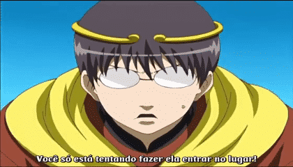 Assistir Gintama  Episódio 161 - Laputa Ainda é Deus Depois de Ver Isso Tantas Vezes