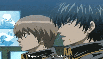 Assistir Gintama  Episódio 172 - Tudo Depende de Como Você Usa o Método