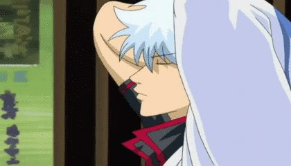 Assistir Gintama  Episódio 177 - É Azar Ver Uma Aranha A Noite