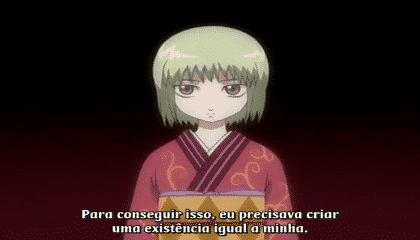 Assistir Gintama  Episódio 179 - Um Cara Irritante E Assustador