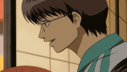 Assistir Gintama  Episódio 181 - Cuidado Com Uma Mulher Com Um Drink