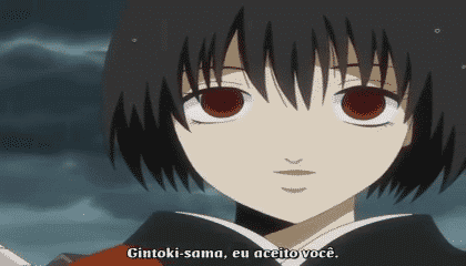 Assistir Gintama  Episódio 196 - Não Perca Para O Vento