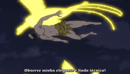 Assistir Gintama  Episódio 199 - É Assim Que Desejo Ser, Bonito e Forte