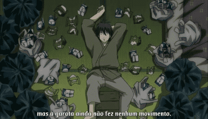 Assistir Gintama  Episódio 205 - Refeições Devem Ser Balanceadas