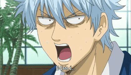 Assistir Gintama  Episódio 217 - O que acontece duas vezes pode acontecer três vezes