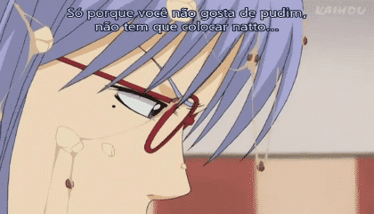 Assistir Gintama  Episódio 22 - Casamento é um Erro que Você Comete Pelo Resto de Sua Vida