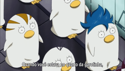 Assistir Gintama  Episódio 233 - A estadia do Ururun