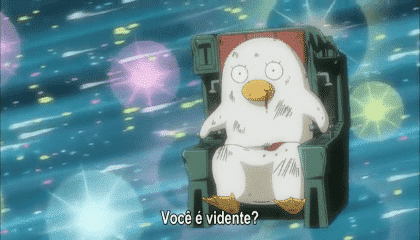 Assistir Gintama  Episódio 235 - Planeta Vazio