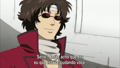 Assistir Gintama  Episódio 236 - Não diga adeus, Lionel