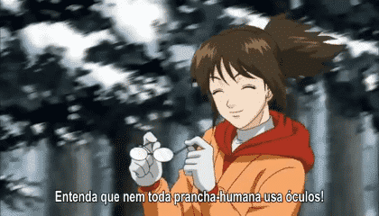 Assistir Gintama  Episódio 237 - Por favor, me leve para esquiar