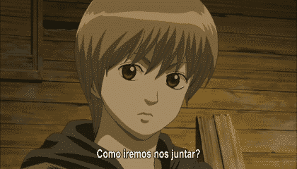 Assistir Gintama  Episódio 238 - Férias Desorientadas