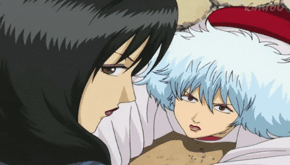 Assistir Gintama  Episódio 24 - Um Rosto Bonito Sempre Esconde Algo!