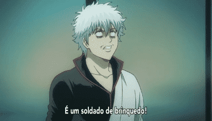 Assistir Gintama  Episódio 272 - Reuniões Também Nos Fazem Lembrar De Coisas Que Não Queremos