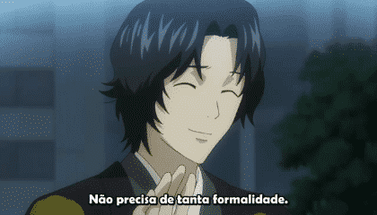 Assistir Gintama  Episódio 279 - Ceifador De Dia E Ceifador De Noite