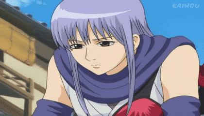 Assistir Gintama  Episódio 28 - Coisas Boas Não Vão Acontecer Em Seguida, Mas Coisas Ruins  Sim