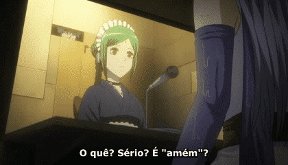 Assistir Gintama  Episódio 283 - Amém