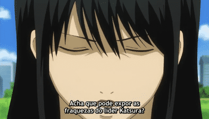 Assistir Gintama  Episódio 284 - É Difícil Ser Líder