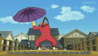 Assistir Gintama  Episódio 29 - Não Perca A Cabeça! Há Algo Chamado Colling Off!