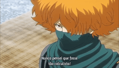 Assistir Gintama  Episódio 295 - Afuro e Lobafro