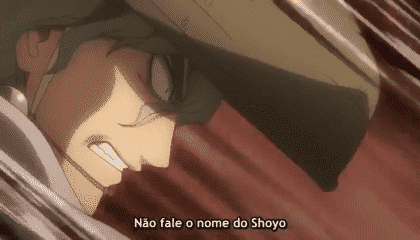 Assistir Gintama  Episódio 306 - A História Do Assassinato Do Xogum 7, Depois Da Batalha, O Corvo   Gorjeia