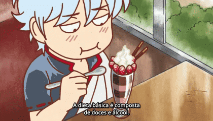 Assistir Gintama  Episódio 311 - Adeus, Shinsengumi 4, Fuga Da Prisão