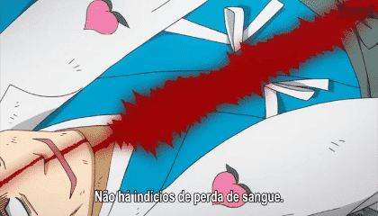 Assistir Gintama  Episódio 333 - Vida, Morte e Óculos Escuros