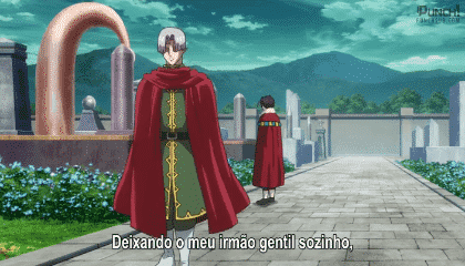 Assistir Gintama  Episódio 348 - Homens Devem Viver,Nada Com Coisa Longa ou Grossa,Mas Dura