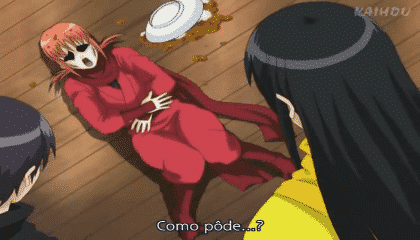 Assistir Gintama  Episódio 44 - A Mamãe Está Ocupada, Então Pare de Reclamar do Menu do Jantar