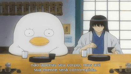 Assistir Gintama  Episódio 58 - Pão De Croquete é, Com Certeza, O Mais Popular Da Loja