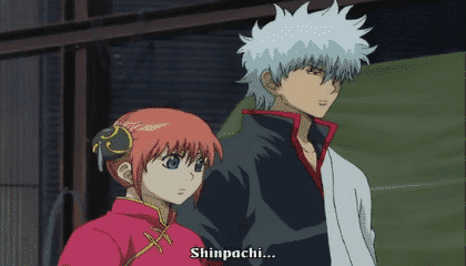 Assistir Gintama  Episódio 70 - Muita fofice… pode encher o saco