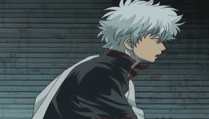 Assistir Gintama  Episódio 71 - Alguns Dados Não Podem Ser Apagados