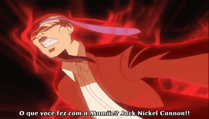 Assistir Gintama  Episódio 89 - Se As Coisas Já Aconteceram Duas Vezes, Haverá Uma Terceira Vez