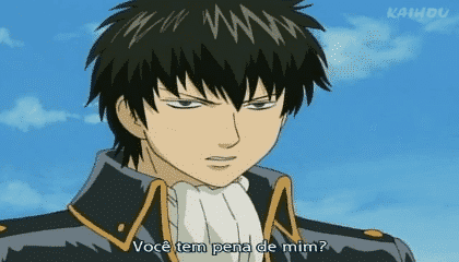 Assistir Gintama  Episódio 09 - Numa Luta, Você Deve ir Até o Fim!