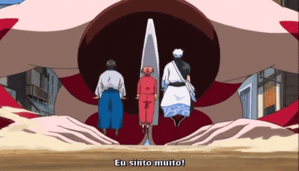 Assistir Gintama  Episódio 93 - Mesmo os heróis têm seus próprios problemas