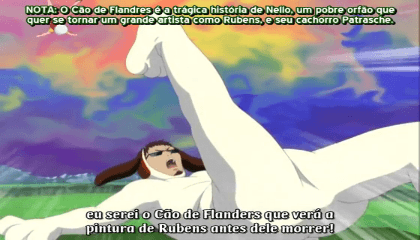 Assistir Gintama  Episódio 94 - Quando Estiver Andando De Trem, Lembre Sempre De Segurar à Alça Com Ambas As Mãos