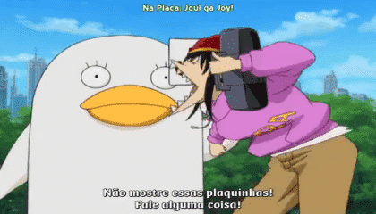 Assistir Gintama  Ova 03 - 