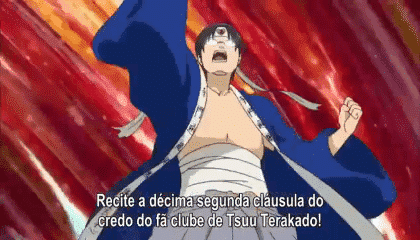 Assistir Gintama  Ova 07 - 