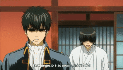 Assistir Gintama  Ova 10 - 