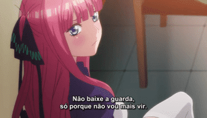 Assistir Go-Toubun No Hanayome  Episódio 07 - Enganatarou Mentiroso