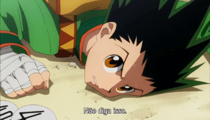 Assistir Hunter x Hunter 2011 Episódio 59 Legendado (HD) - Meus