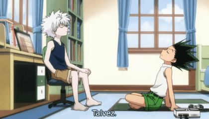 Assistir Hunter x Hunter: 1x55 Online