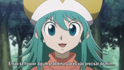 Assistir Hunter x Hunter Dublado Episodio 78 Online