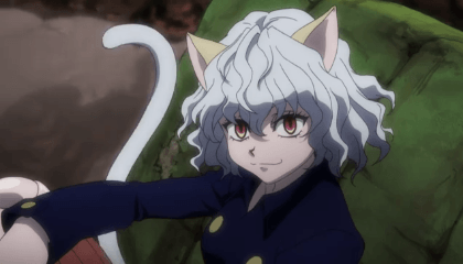 1ºEnding Hunter x Hunter [ 2011 ] Legendado BR [ Full ] 