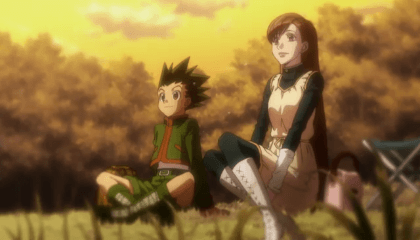 Assistir Hunter x Hunter 2011 Episodio 18 Online