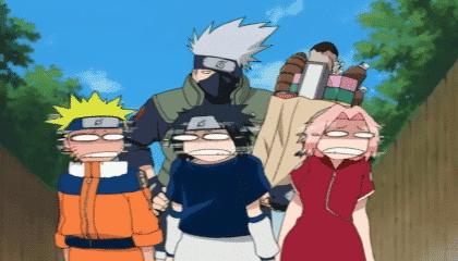 Assistir Naruto Clássico Episódio 101 » Anime TV Online