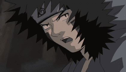 Assistir Naruto Clássico  Episódio 184 - O Longo Dia de Kiba